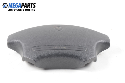 Airbag for Renault Clio I 1.4, 80 hp, 5 türen, 1994