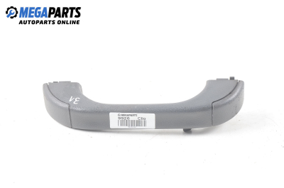 Handle for Renault Clio I 1.4, 80 hp, 1994, position: rear - left