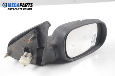 Mirror for Renault Clio I 1.4, 80 hp, 5 doors, 1994, position: right