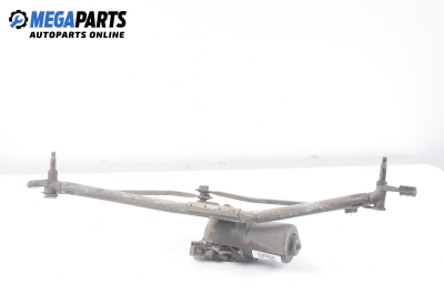 Front wipers motor for Renault Clio I 1.4, 80 hp, 1994, position: front