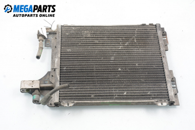 Radiator aer condiționat for Renault Clio I 1.4, 80 hp, 1994