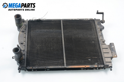 Radiator de apă for Renault Clio I 1.4, 80 hp, 5 uși, 1994