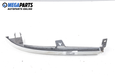 Headlights lower trim for Renault Clio I 1.4, 80 hp, 5 doors, 1994, position: left