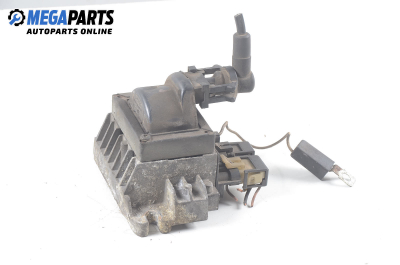 Ignition coil for Renault Clio I 1.4, 80 hp, 1994