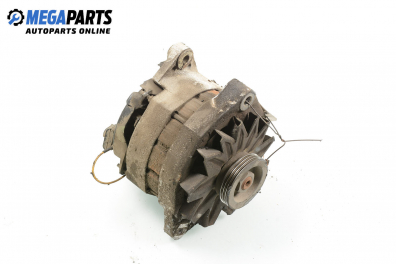 Alternator for Renault Clio I 1.4, 80 hp, 1994