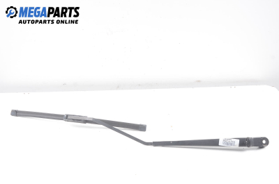 Front wipers arm for Peugeot 306 1.6, 89 hp, hatchback, 1998, position: left