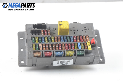 Fuse box for Rover 75 2.0 CDT, 115 hp, sedan, 2000