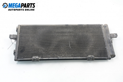 Air conditioning radiator for Rover 75 2.0 CDT, 115 hp, sedan, 2000