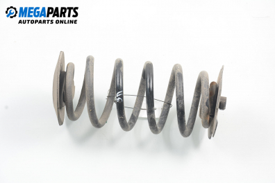 Coil spring for Rover 75 2.0 CDT, 115 hp, sedan, 2000, position: rear