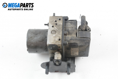 ABS for Rover 75 2.0 CDT, 115 hp, sedan, 2000