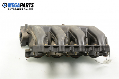 Intake manifold for Rover 75 2.0 CDT, 115 hp, sedan, 2000