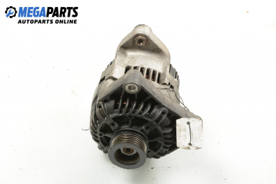 Gerenator for Rover 75 2.0 CDT, 115 hp, sedan, 2000