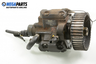 Diesel injection pump for Fiat Doblo 1.9 JTD, 100 hp, passenger, 2001