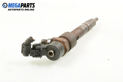 Diesel fuel injector for Fiat Doblo 1.9 JTD, 100 hp, passenger, 5 doors, 2001