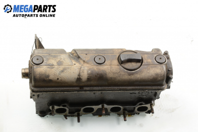 Engine head for Volkswagen Polo (6N/6N2) 1.0, 45 hp, hatchback, 5 doors, 1996