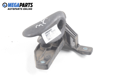 Inner handle for Fiat Brava 1.2 16V, 82 hp, 5 doors, 2000, position: rear - right