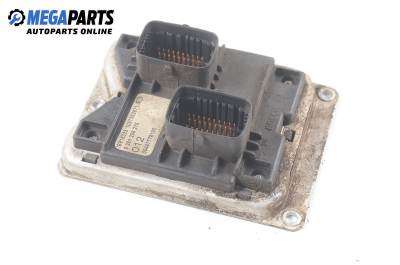 ECU for Fiat Brava 1.2 16V, 82 hp, 5 doors, 2000