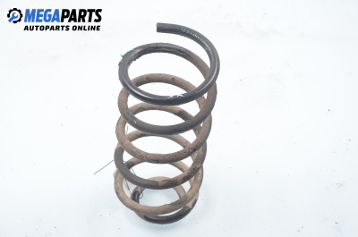 Coil spring for Fiat Brava 1.2 16V, 82 hp, 2000, position: rear