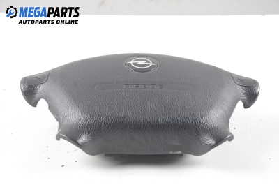 Airbag for Opel Vectra B 1.8 16V, 115 hp, sedan, 1997