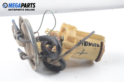 Fuel pump for Opel Vectra B 1.8 16V, 115 hp, sedan, 1997