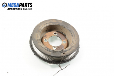 Damper pulley for Opel Vectra B 1.8 16V, 115 hp, sedan, 1997