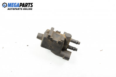 Vacuum valve for Opel Vectra B 1.8 16V, 115 hp, sedan, 1997