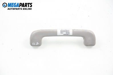 Handle for Renault Clio II 1.6 16V, 107 hp, 3 doors, 1999, position: front - right