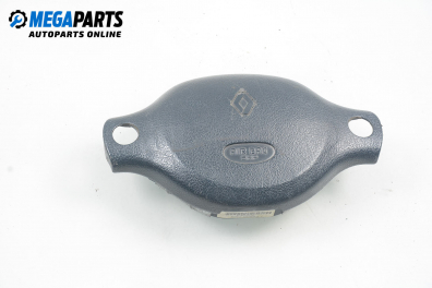 Airbag for Renault Clio II 1.6 16V, 107 hp, 3 uși, 1999, position: fața