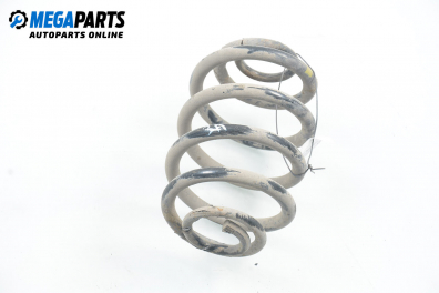 Coil spring for Renault Clio II 1.6 16V, 107 hp, 1999, position: rear