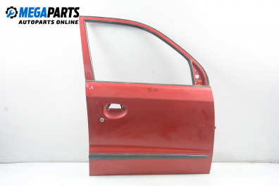 Door for Hyundai Atos 1.0, 54 hp, 1999, position: front - right