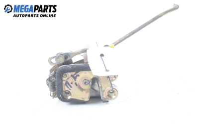 Lock for Hyundai Atos 1.0, 54 hp, 1999, position: front - right