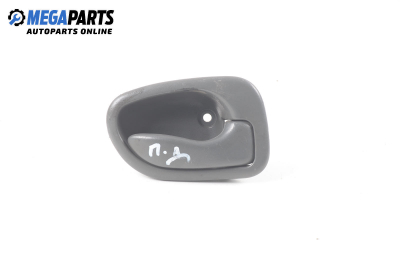 Inner handle for Hyundai Atos 1.0, 54 hp, 1999, position: front - right