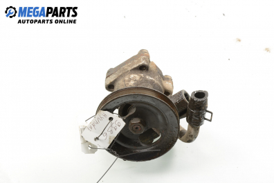 Power steering pump for Hyundai Atos 1.0, 54 hp, 1999