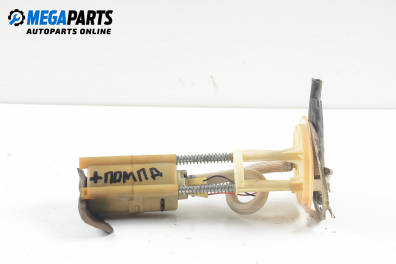 Fuel pump for Renault 19 1.7, 90 hp, hatchback, 5 doors automatic, 1991