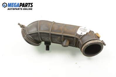 Air duct for Renault 19 1.7, 90 hp, hatchback automatic, 1991