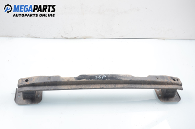 Armătură bară de protecție for Fiat Stilo 1.9 JTD, 115 hp, combi, 2003, position: din spate