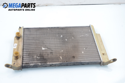 Radiator de apă for Fiat Stilo 1.9 JTD, 115 hp, combi, 2003