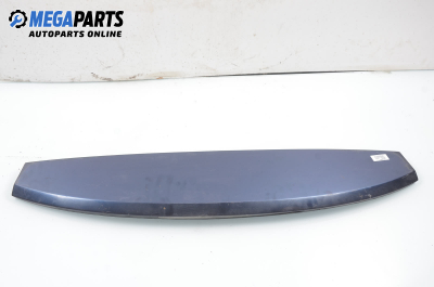 Spoiler for Fiat Stilo 1.9 JTD, 115 hp, combi, 2003