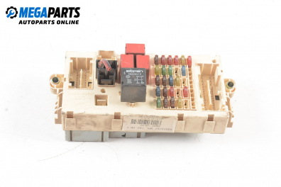 Fuse box for Fiat Stilo 1.9 JTD, 115 hp, station wagon, 2003