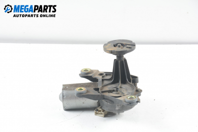 Motor ștergătoare parbriz for Fiat Stilo 1.9 JTD, 115 hp, combi, 2003, position: din spate