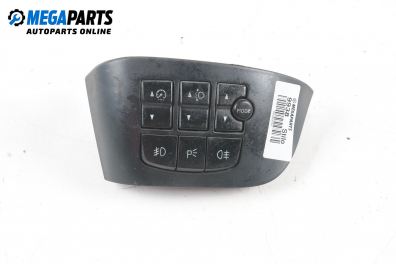 Panou butoane for Fiat Stilo 1.9 JTD, 115 hp, combi, 2003