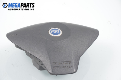 Airbag for Fiat Stilo 1.9 JTD, 115 hp, combi, 2003, position: fața