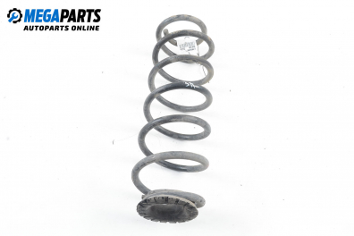 Coil spring for Fiat Stilo 1.9 JTD, 115 hp, station wagon, 2003, position: rear