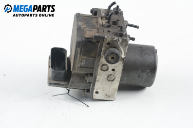 ABS for Fiat Stilo 1.9 JTD, 115 hp, station wagon, 2003