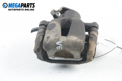 Caliper for Fiat Stilo 1.9 JTD, 115 hp, station wagon, 2003, position: rear - left