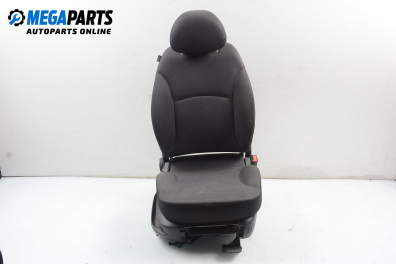 Seat for Fiat Stilo 1.9 JTD, 115 hp, station wagon, 2003, position: front - right