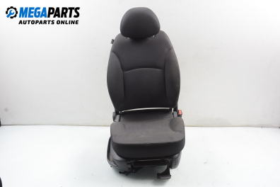 Sitz for Fiat Stilo 1.9 JTD, 115 hp, combi, 2003, position: rechts, vorderseite