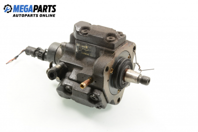 Diesel injection pump for Fiat Stilo 1.9 JTD, 115 hp, station wagon, 2003