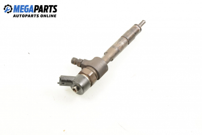 Diesel fuel injector for Fiat Stilo 1.9 JTD, 115 hp, station wagon, 2003