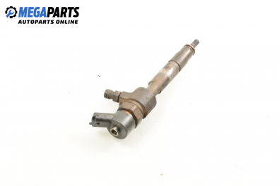 Diesel fuel injector for Fiat Stilo 1.9 JTD, 115 hp, station wagon, 2003